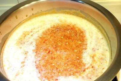 酸辣甜香，泰式辣椒醬 簡單自制休閑美食