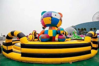 淮北動物城樂園設備租賃服務指南 凱景設備租賃聯系方式與業務介紹