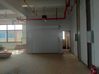 長沙周邊8000㎡全新廠房出租 食品加工首選，證件齊全助力企業啟航